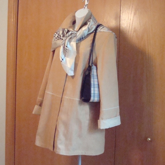 Fleet Street Jackets & Blazers - Fleet Street Coat.